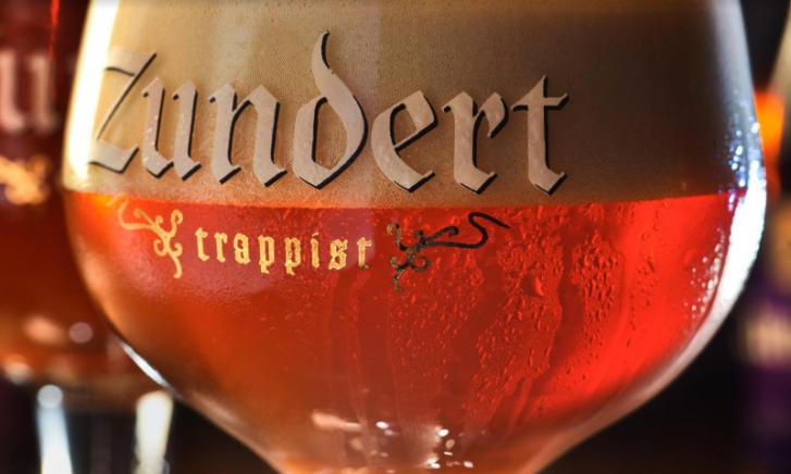 Zundert Trappist